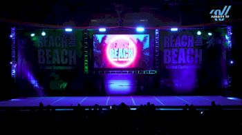 Hampton Roads Royals - Reign [2024 L1 Performance Rec - 6Y (NON) Day 2] 2024 ACDA Reach the Beach Nationals & Dance Grand Nationals