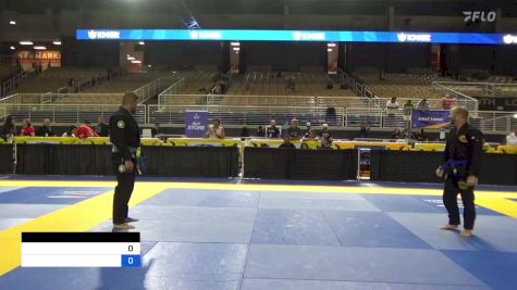 ADAM SCOTT GARSH vs JASON MIKEL RANGEL 2024 Pan Jiu Jitsu IBJJF Championship