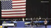 Mariah Craig - Individual Trampoline, Rebounders Gymnastic - 2021 USA Gymnastics Championships