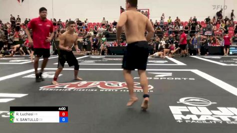 Ruan Luchesi vs VICENZO SANTULLO 2024 ADCC Sao Paulo Open