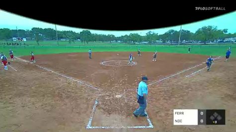 Notre Dame vs. Ferris State - 2022 THE Spring Games