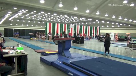 Shaelyn Howard - Women's Group, Sportsplex - 2021 Christmas on the Chesapeake