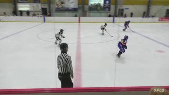 Replay: Honeybaked U12 vs Canadiens U12 | Nov 26 @ 7 AM