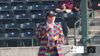 Missoula PaddleHeads vs. Glacier Range Riders - 2023 Glacier Range Riders vs Missoula PaddleHeads