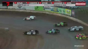 Feature | IMCA Modifieds at 141 Speedway