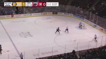Replay: Home - 2022 Norfolk vs South Carolina | Dec 28 @ 7 PM