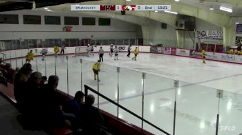 Replay: Home - 2023 Kelowna vs Sicamous | Sep 10 @ 2 PM