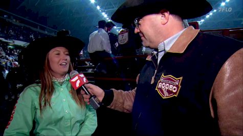 Replay: Canadian Finals Rodeo | Nov 5 @ 12 PM