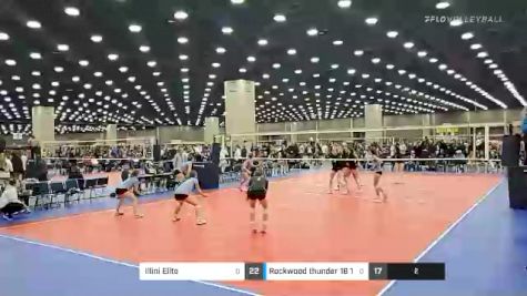 Replay: Court 54 - 2022 JVA World Challenge - Expo Only | Apr 9 @ 8 AM