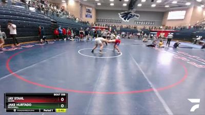 175 lbs Cons. Semi - Jake Hurtado, Rockwall vs Jay Stahl, Allen