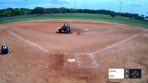 Ashland University vs. Mercyhurst Uni - 2024 THE Spring Games Main Event