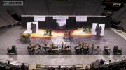 South Jones HS "Ellisville MS" at 2023 WGI Perc/Winds Hattiesburg Regional