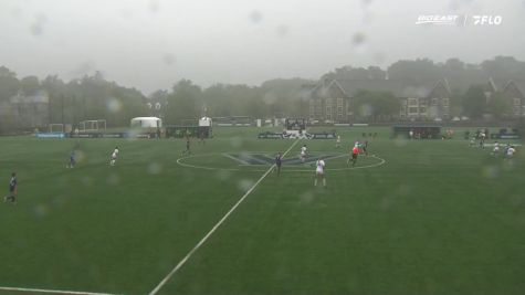 Replay: Seton Hall vs Villanova - Women's | Sep 24 @ 4 PM