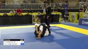 CAROLINA VIANNA DE SÁ vs SARAH C. FIRME GALVAO 2024 Pan Jiu Jitsu IBJJF Championship