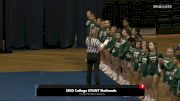 Replay: College STUNT Nationals | Apr 23 @ 9 AM