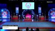 Clay Panthers - Youth Cheer [2021 Show Cheer 1 - Tiny Mite - Medium Day 2] 2021 Pop Warner National Cheer & Dance Championship