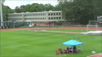 Girls' 800m, Finals 1 - Age 11