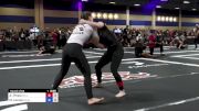 Antonella Pinola vs Melanie Iverson 2024 ADCC North American Trials 2