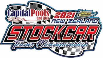 Full Replay | NZ Stockcar Teams Saturday at Wellington 2/20/21