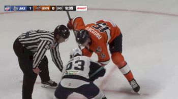 Replay: Home - 2023 Jacksonville vs Greenville | Apr 28 @ 7 PM
