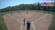 Replay: Scranton vs Catholic - DH | Apr 14 @ 1 PM