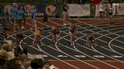 High School Girls' 100m, Finals