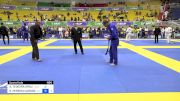 ALEXANDRE TEIXEIRA ARAUJO vs SANDRO PEREIRA CARDOSO 2024 Brasileiro Jiu-Jitsu IBJJF