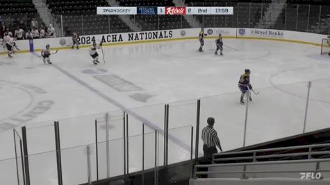 Replay: Home - 2024 Pittsburgh vs Nevada-Las Vegas | Mar 10 @ 10 AM