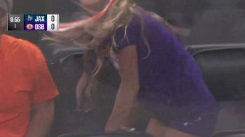 Replay: Away - 2022 Jacksonville vs Orlando | Oct 26 @ 7 PM