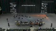 Harrison HS at 2022 WGI Percussion/Winds World Championships