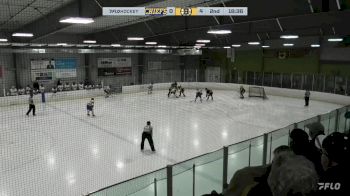 Replay: Home - 2023 Chiefs U18 AAA vs Bruins U18 AAA | Nov 18 @ 3 PM