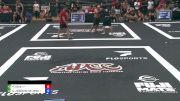 Pedro Silva vs ALEXANDRE JOAQUIM DE JESUS 2024 ADCC South American Trials 2