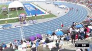 Youth Girls' 4x400m Relay Championship, Semi-Finals 1 - Age 9-10