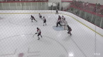 Replay: Home - 2023 SPA U16 vs Kuper 16U | Oct 27 @ 3 PM