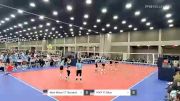 New Wave 17 Tsunami vs MVP 17 Blue - 2022 JVA World Challenge presented by Nike - Expo Only