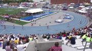 Youth Boys' 4x400m Relay Championship, Semi-Finals 7 - Age 15-16