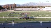 San Marino High School "San Marino CA" at 2022 WBA Class & Grand Championships - 1A/2A/3A