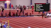 Women's 60m, Prelims 1