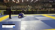 WILBER ADRIAN CANALES vs PATRICK BANC 2024 Pan Jiu Jitsu IBJJF Championship