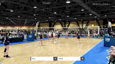 Otva vs socal - 2022 JVA West Coast Cup presented by Nike