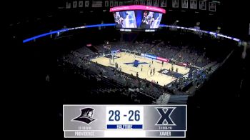 Replay: Providence vs Xavier | Jan 28 @ 2 PM