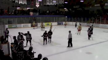 Replay: Home - 2023 Princeton vs Kimberley | Dec 3 @ 3 PM