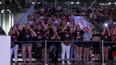 Reading Rockets Are Thankful For Their Support System In Orlando