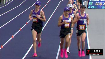 Replay: MPSF Indoor Championships | Feb 25 @ 3 PM