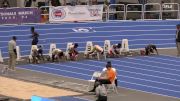 High School Boys' 55m Seeded, Prelims 4