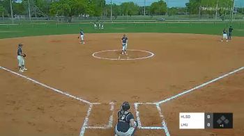 Lock Haven vs. Hillsdale - 2022 THE Spring Games