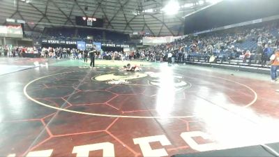 160 lbs Cons. Round 1 - Sergey Frolov, Olympia Wrestling Club vs Shane Humphrey, Camas Wrestling Club