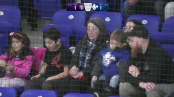 Replay: Home - 2023 Reading vs Trois-Rivieres | Jan 25 @ 7 PM