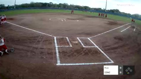 Concordia Uni vs. Hannibal LaGrange - 2022 THE Spring Games