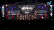 Macs Allstar Cheer - MACS WICKED [2024 L4 - U18 Coed Day 2] 2024 USA All Star Super Nationals